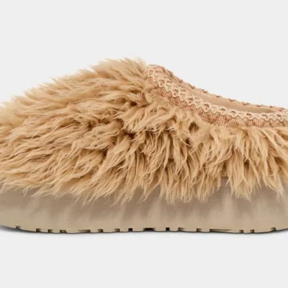 New. Fluff Momma Sugar Tasman